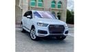 أودي Q7 45 TFSI quattro 3.0L