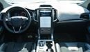 Ford Edge ST