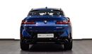 BMW X4 M40 I