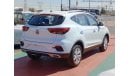 MG ZS MG ZS 1.5 STD - 2025