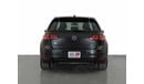 فولكس واجن جولف GTI • 1,350x60 • 0% DP • 2017 • VW Warranty + Service