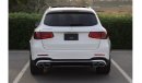 Mercedes-Benz GLC 300 Premium + GLC 300 Full option panorama model 2021 very clean car