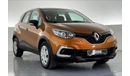 Renault Captur PE