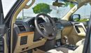 Toyota Prado Toyota Prado VX 4.0L V6 | 2023 | SPECIAL OFFER