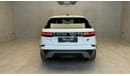 لاند روفر رينج روفر فيلار P250 S 2021VELAR S//ALTAYER WARRANTY //GCC//LOW MILEAGE