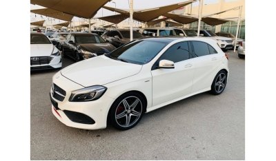 Mercedes-Benz A 250