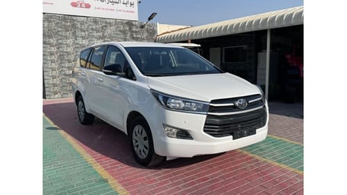 Toyota Innova SE