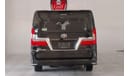 Toyota Granvia 2020 Toyota Granvia Premium Black