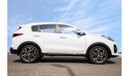 Kia Sportage 2021 GT Line 2.0L Diesel CRDI with 2 Power Seats , Diff lock and Drive Modes