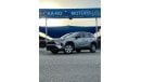 Toyota RAV4 car in good condition 2022 with engine capacity 2.5 4 cylinders 4wd with mileage, 1000 mil