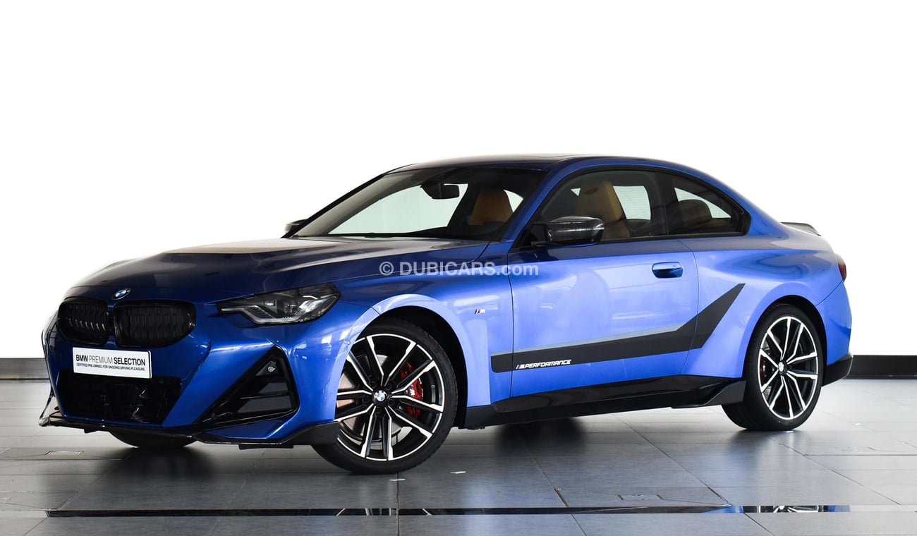 BMW M240i I XDrive