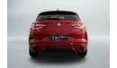 Alfa Romeo Stelvio Q4 / 5 Year Alfa Romeo Warranty/Service 120k kms