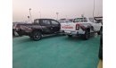 Mitsubishi L200 L200 DIESEL 4WD Manual Full option