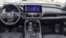 Toyota Grand Highlander TOYOTA GRAND HIGHLANDER LIMITED HYBRID 2024