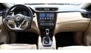 Nissan XTrail ACCICENTS FREE - GCC - PERFECT CONDITION INSIDE OUT - BASE