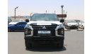 Mitsubishi L200 2023 | BRAND NEW L200 SPORTERO DIESEL DOUBLE CABIN PICKUP 2.4L 4X4, A/T MIVEC - EXPORT ONLY