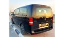 Mercedes-Benz Vito Mercedes-Benz Vito 2.0T 7Seats 2023 model black color