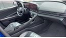 Hyundai Elantra GLS Low mileage