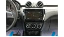 Suzuki Swift GLX | Touch Screen | Reverse Camera | Push Start | Keyless Entry | 2024