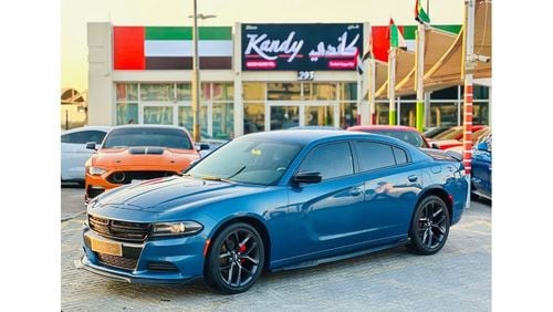 Dodge Charger GT 3.6L | Monthly AED 1260/- | 0% DP | Touch Screen | Cruise Control | # 59871