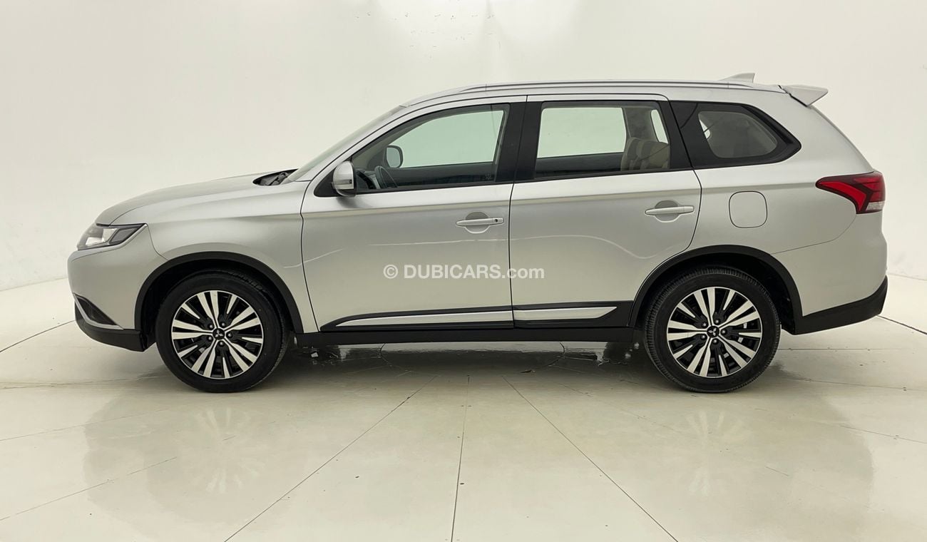 Mitsubishi Outlander GLX MIDLINE 2.4 | Zero Down Payment | Home Test Drive