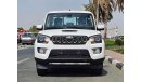 ماهيندرا بيك اب Double Cabin / A/T, 2.2L V4 Diesel, Hose Power 140HP / 4WD (CODE# 68039)