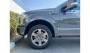 Ford F 150 Lariat panoramic roof 2020