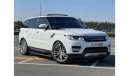 Land Rover Range Rover Sport HSE V6