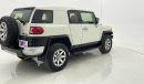 Toyota FJ Cruiser GXR 4 | Zero Down Payment | Free Home Test Drive