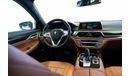 BMW 730Li Exclusive 2.0L