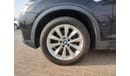 BMW iX3 BMW	X3 2016	-BLACK PETROL KMS 33990 ||  LHD AUTO || 5UXWZ7C54H0U47537.