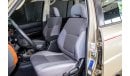 Nissan Patrol Safari 2024 ll  Safari ll M/T ll 5 Years Warranty Unlimited Km ll Gcc