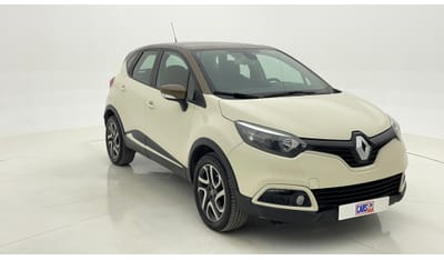 Renault Captur LE 1.6 | Zero Down Payment | Free Home Test Drive