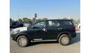 Toyota Fortuner TOYOTA FORTUNER 2.7 AT MANUAL AC BLACK 2024