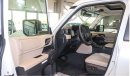 Toyota Prado 2024 Model Toyota Prado , 2.8L Turbo Diesel, 4WD cooled and heated seats