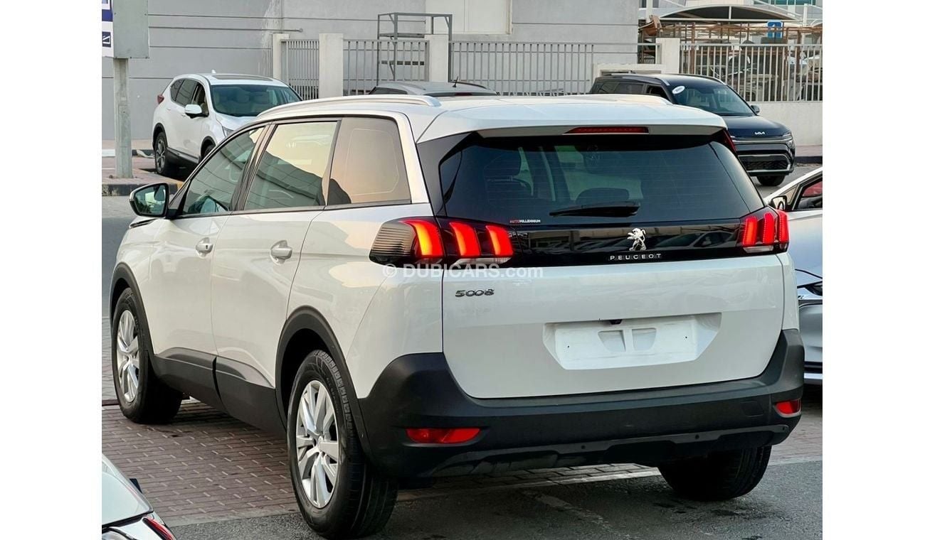 Peugeot 5008 Active+ 1.6L