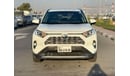 تويوتا راف ٤ SUNROOF | REAR VIEW CAMERA | 2.5L PETROL | HYBRID | AWD | RHD | 2021 | MEMORY SEAT