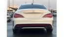 Mercedes-Benz 250 Sport Mercedes CLA 250_Gcc_2018_Excellent_Condition _Full option