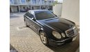 مرسيدس بنز E 350 Avantgard 4Matic