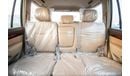 Toyota Prado 2008 | TOYOTA LAND CRUISER PRADO | VX LIMITED 4WD | 4.0L V6 | 5-DOORS 7-SEATER | GCC | VERY WELL-MAI