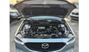 Mazda CX5 / SKY ACTIV/ SINGLE OWNER/ MINT CONDITION/ FOR EXPORT ONLY LOT# 602236