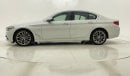 BMW 530i LUXURY 2 | Zero Down Payment | Free Home Test Drive