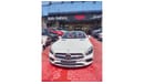 Mercedes-Benz SL 400 Original Paint 2017 GCC