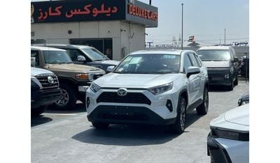 تويوتا راف ٤ 2023 TOYOTA RAV4 2.5L HYBRID