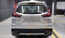 Mitsubishi Xpander 2022 MITSUBISHI XPANDER  EXCLUSIVE BODY KIT V1 BOUNCEBEAM - BODY KIT ONLY - FOR SALES IN UAE