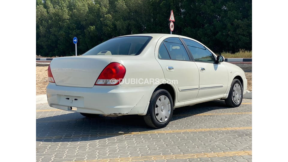 nissan sunny 2010 japan