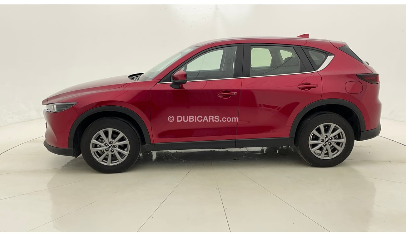 Mazda CX5 GL 2.5 | Zero Down Payment | Free Home Test Drive