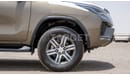 Toyota Fortuner TOYOTA FORTUNER 2.4L Diesel AT 4X4 MY 2023