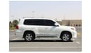 Toyota Land Cruiser 2012 | GXR V8 WITH GCC SPECS AND EXCELLENT CONDITION