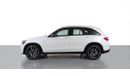 Mercedes-Benz GLC 43 • 2,595x60 • 0% DP • 2017 • Warranty Available • GCC •